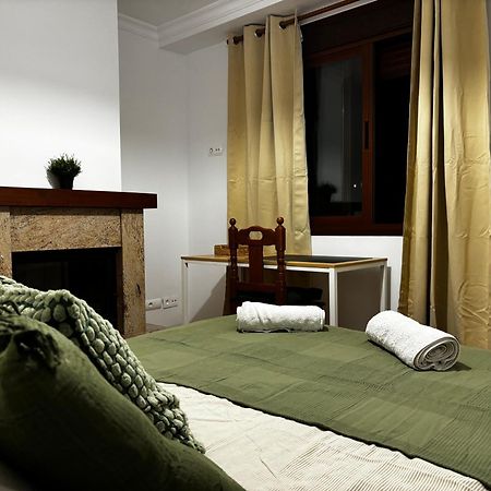 Habitacion En Casa Vacacional Fuengirola Dış mekan fotoğraf