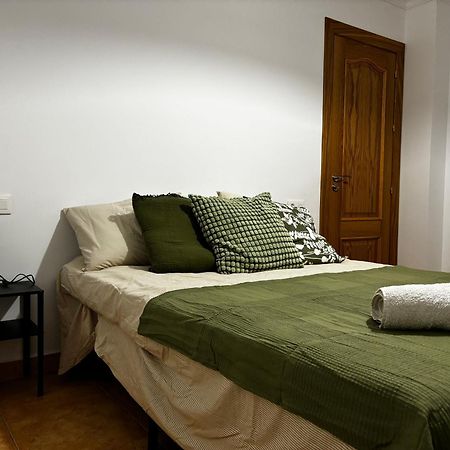 Habitacion En Casa Vacacional Fuengirola Dış mekan fotoğraf
