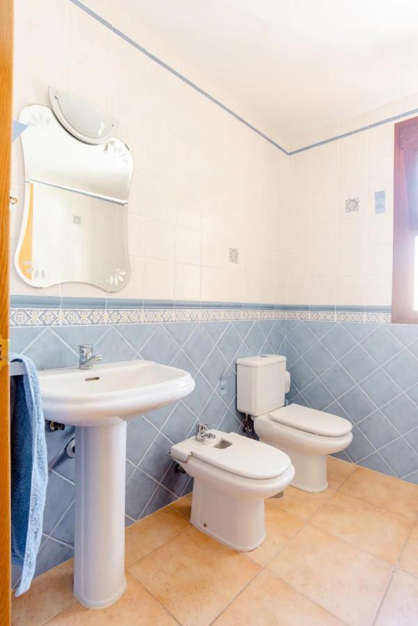 Habitacion En Casa Vacacional Fuengirola Dış mekan fotoğraf