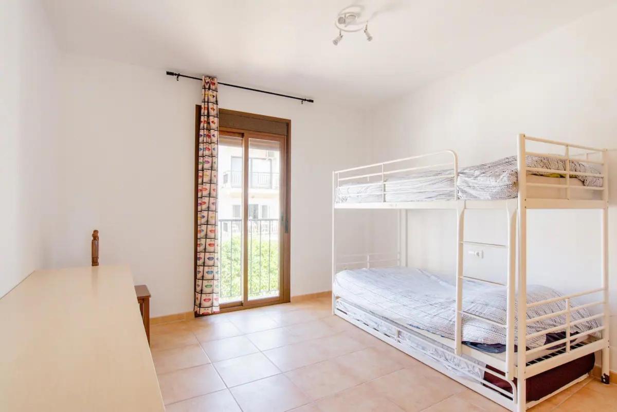 Habitacion En Casa Vacacional Fuengirola Dış mekan fotoğraf