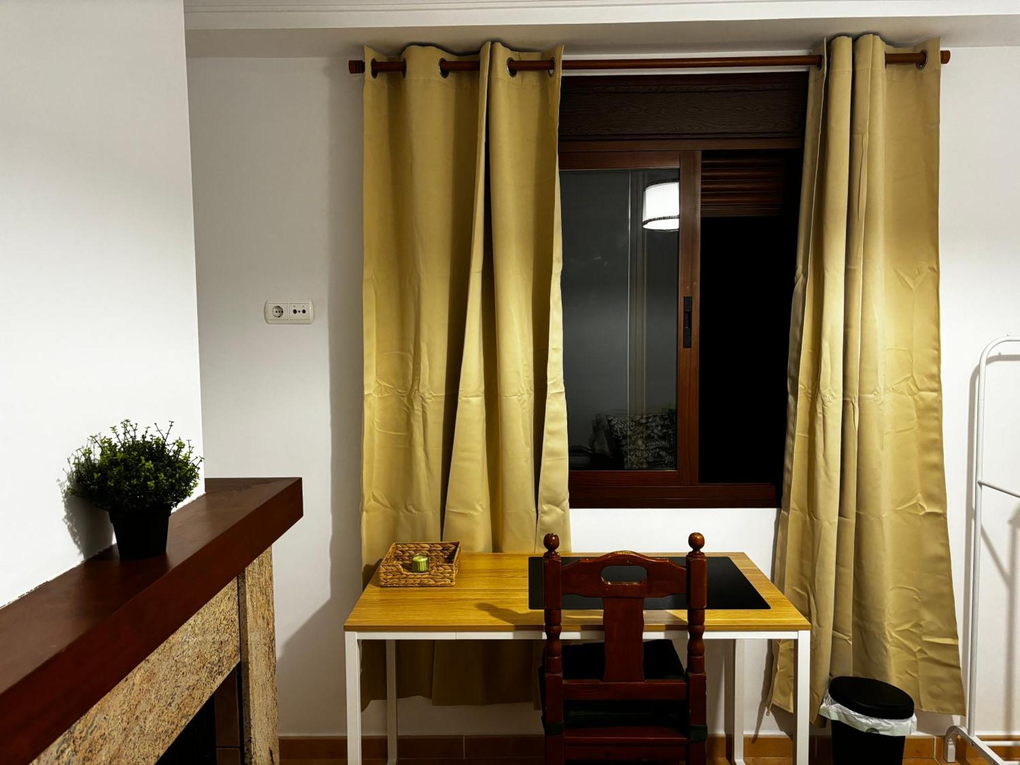 Habitacion En Casa Vacacional Fuengirola Dış mekan fotoğraf